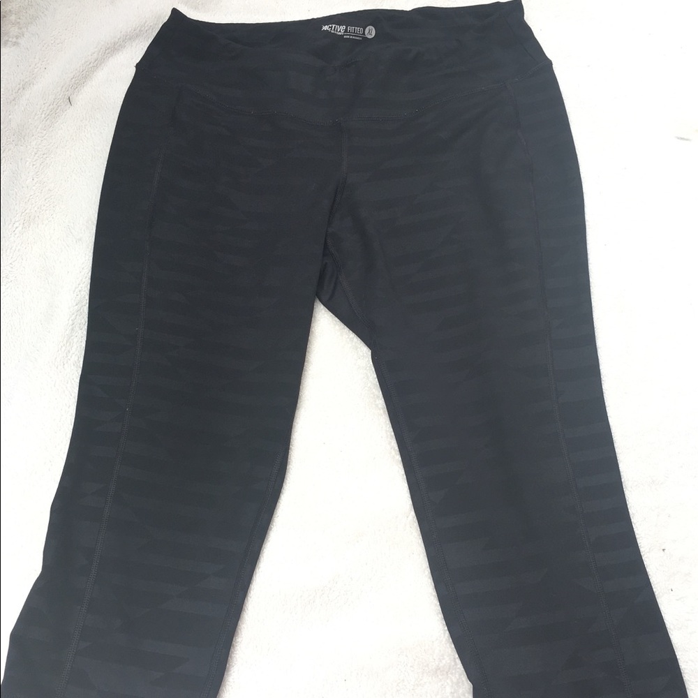 Old Navy workout leggings 🏋️
